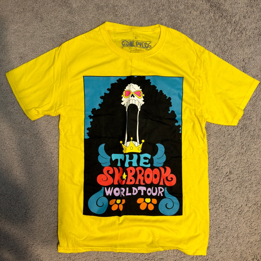 One Piece t-shirt